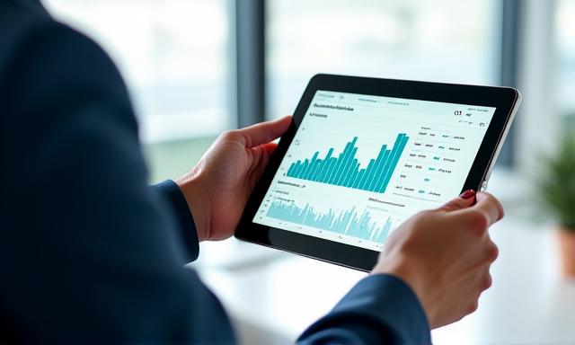 L'Importanza delle Previsioni di Vendita con l'AI