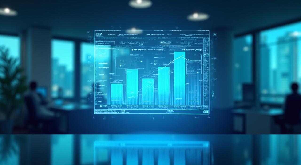 Analisi dei dati proattiva per il business