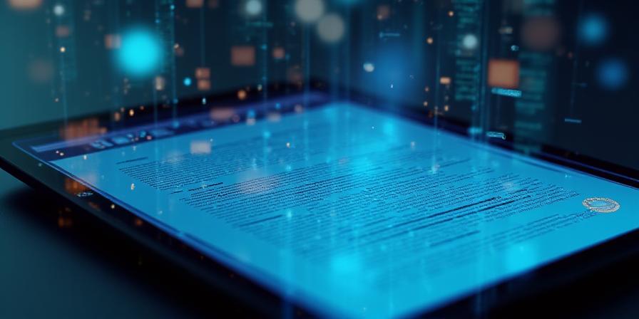 Documentazione legale ufficiale DecoMetrics AI